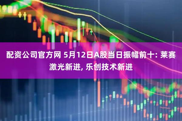 配资公司官方网 5月12日A股当日振幅前十: 莱赛激光新进, 乐创技术新进